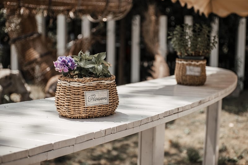 Vintage crafting