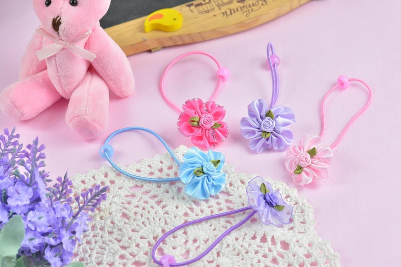 Upcycling and DIY