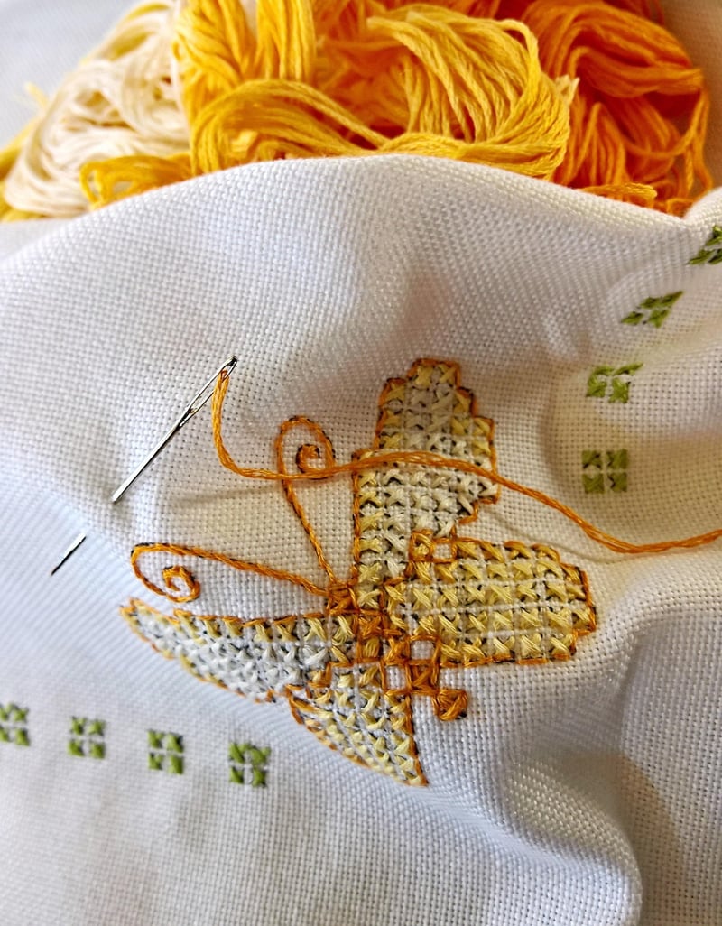 Embellishments